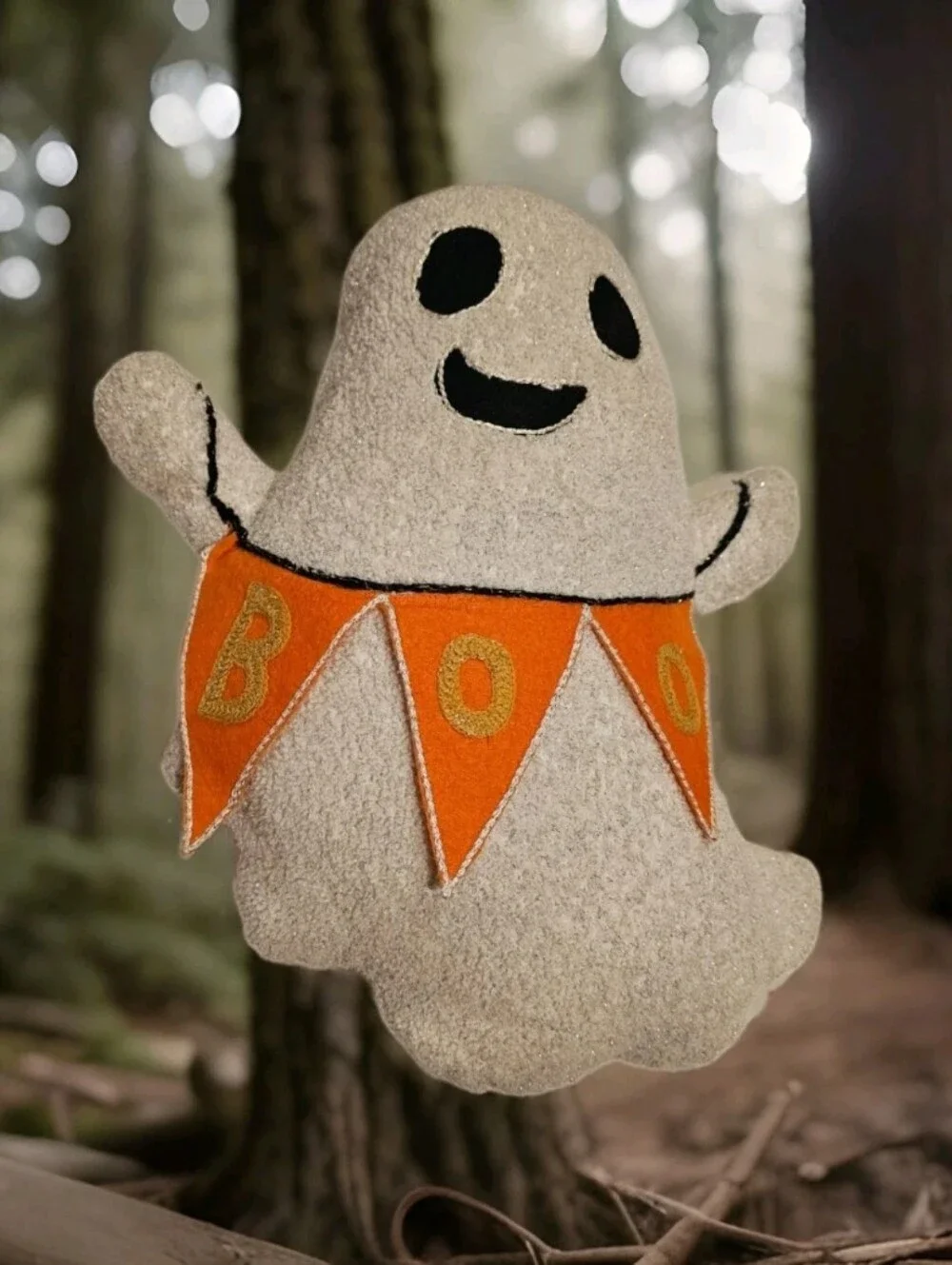 SPOOKTACULAR: GHOST: 